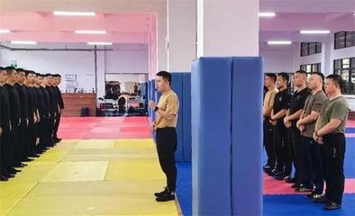 [塔溝武校]優(yōu)秀畢業(yè)生郝思源:能吃苦,敢拼搏,方能創(chuàng)造出彩人生!