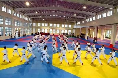 為什么近年來(lái),珠三角越來(lái)越多的家長(zhǎng)把孩子送去湛江少林學(xué)校?