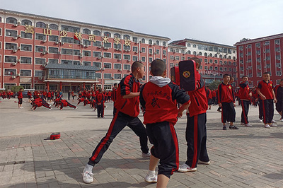 少林寺武術(shù)學(xué)校畢業(yè)后有什么出路?【少林寺武校畢業(yè)出路】