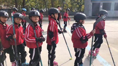 中國(guó)冰球協(xié)會(huì)從武術(shù)學(xué)校跨界選材 武校 沒(méi)有冰場(chǎng)
