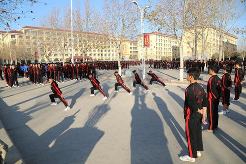 經(jīng)典 習(xí)武需要注意的四點(diǎn),你知道嗎