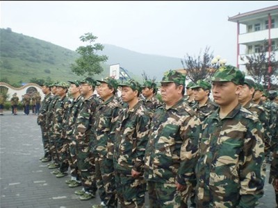 牡丹江市東北少林文武學(xué)校_世界工廠網(wǎng)全球企業(yè)庫