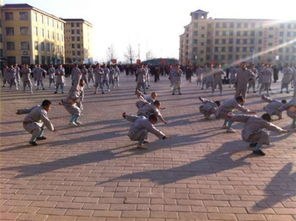 少林寺武校學(xué)制是幾年