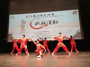 嵩山少林武術(shù)職業(yè)學(xué)院