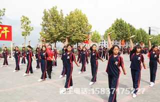 少林寺武校學(xué)生能一起練武嗎