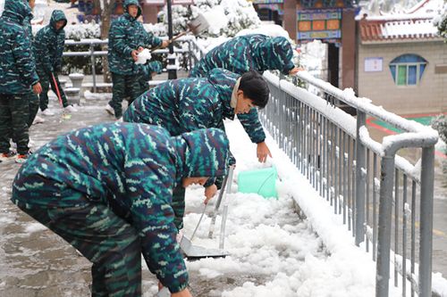 登封老師為孩子們提前打開(kāi)一條條便捷之路,暖心行動(dòng)中