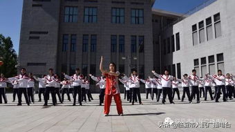 臨夏市開展 弘揚(yáng)中華優(yōu)秀傳統(tǒng)文化 中華武術(shù)進(jìn)校園 系列活動(dòng)