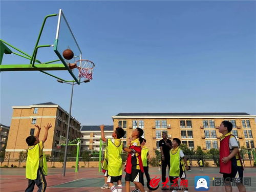 武術(shù)表演 校園心理劇 旱地冰球多彩校園文化活動輪番上演