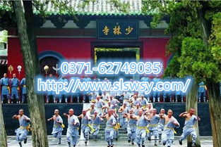 幼兒能不能到少林武校學(xué)武