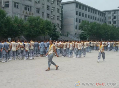 在少林寺武校習(xí)武能讓身體瘦下來嗎 - 中國制造交易網(wǎng)