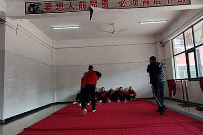 嵩山少林寺武校 手機(jī)使用政策與校園生活指南