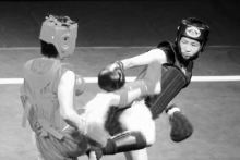 今日鄭州--奧運(yùn)火炬手的奧運(yùn)情結(jié)(上)